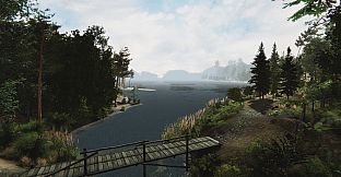 Fishing Adventure: Finland Reserve