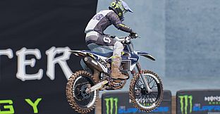 Monster Energy Supercross 5 - Neon Pack