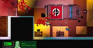 Uberkill: Moon Blood