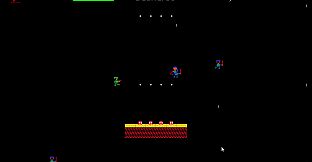 Tiger Soldier Ⅰ MP025