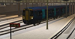 TS Marketplace: Chatham Main Line Scenario Pack 01 Add-On
