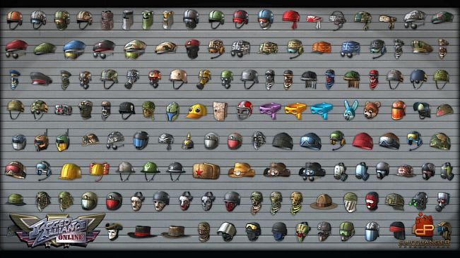 Jagged Alliance Online: Reloaded - Echo