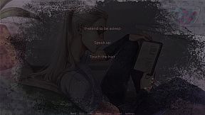 Degraman: Act II. Victor