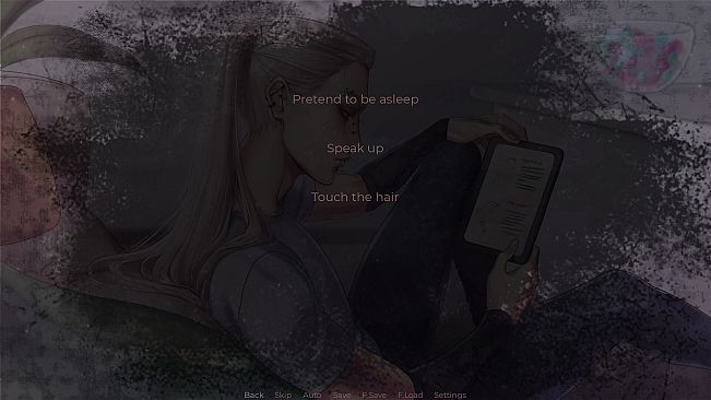 Degraman: Act II. Victor