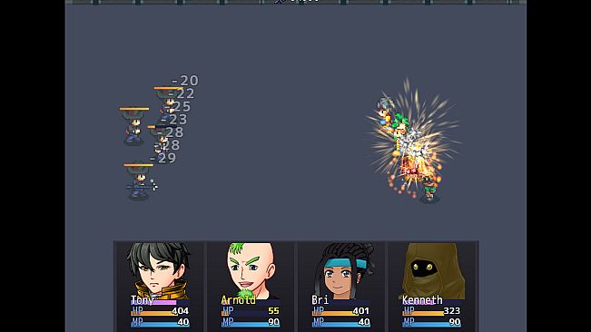 My Smug Bully Girlfriend