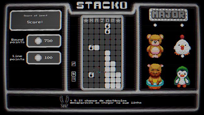 Stacko