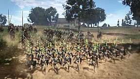 BLADESTORM: Nightmare