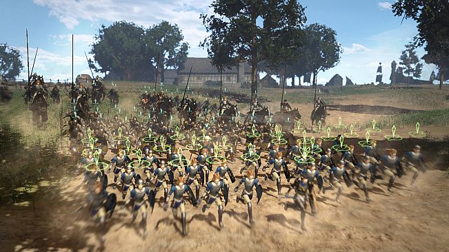 BLADESTORM: Nightmare