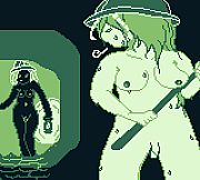 LesbiAnts - Our New Morphology