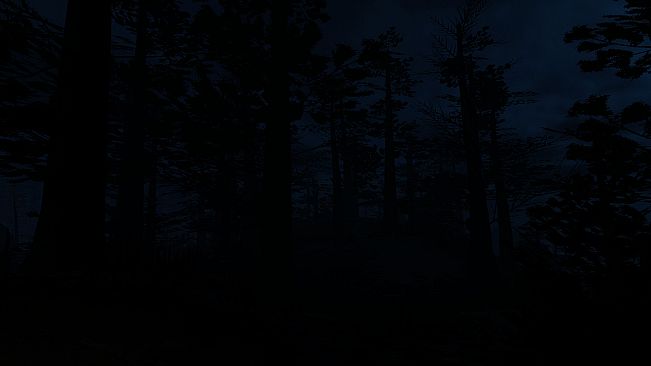 Fear Of Nightmares: Madness Descent