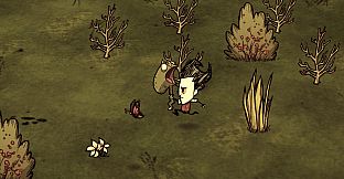 Don't Starve Together: Spring Cleaning Bundle