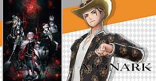 Monark - Casual Outfit Set