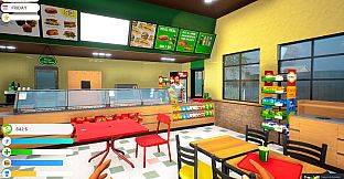 Farmer Life Simulator