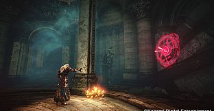 Castlevania: Lords of Shadow 2 - Revelations DLC