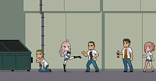 Hello, Goodbye, Summer Girl