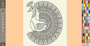 A Coloring Break - Expansion pack 4