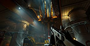 Rogue Point - Supporter Edition