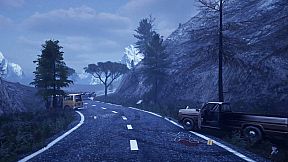 DETECTIVE - Scene Crime