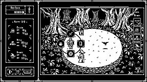 Undergeon's Pilgrims