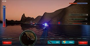 Sovereign Strike: Submarine Supremacy