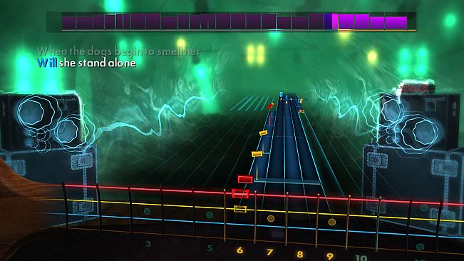 Rocksmith 2014 – Stone Temple Pilots - “Plush”