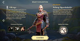 Dawn of Ages: Legendary Archer's Arsenal