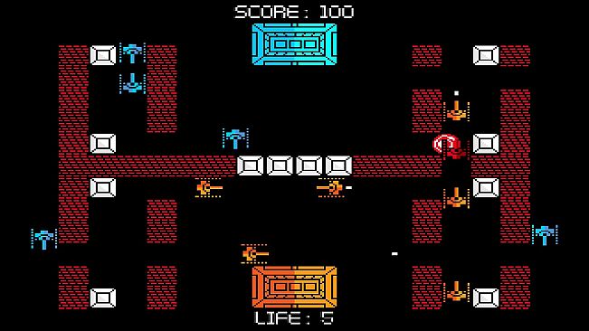 Tiger Tank 59 Ⅰ Mission Pack 014