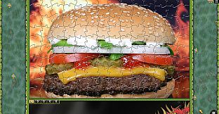 Jigsaw Puzzle Pack - Pixel Puzzles Ultimate: Variety Pack 7XS