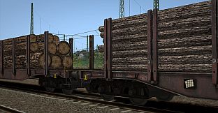 TS Marketplace: Snps Wagon Pack 01