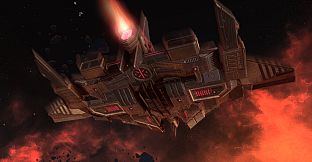 Star Conflict - Blood Tormentor