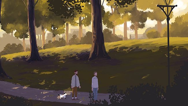 League Of Enthusiastic Losers