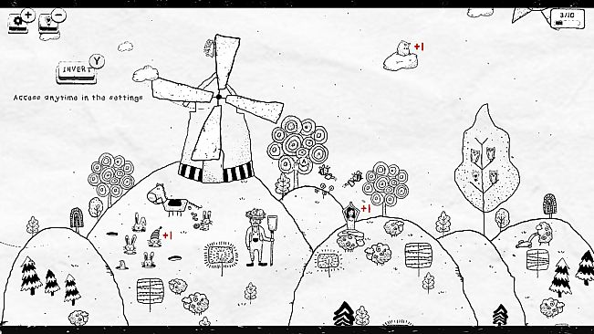 It's Kooky + Clumsy Rush