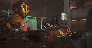 FBC: Firebreak Deluxe Edition Upgrade