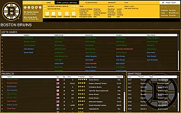 Franchise Hockey Manager 3