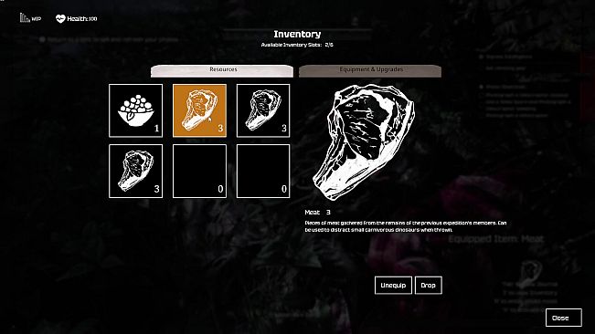 Wilderdark