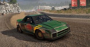 Wreckfest - Rusty Rats Car Pack