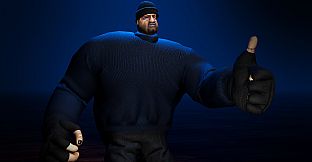 Puppet Master: The Game - Full Moon Toys - Leech-Woman & Pinhead Skins