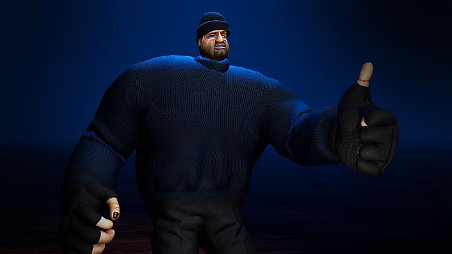 Puppet Master: The Game - Full Moon Toys - Leech-Woman & Pinhead Skins