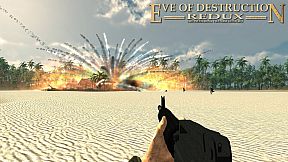Eve of Destruction - REDUX VIETNAM