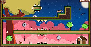 Fear Dog The Bolota Escape Pack