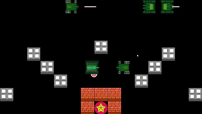 The Tower Of TigerQiuQiu 2 - Tiger Tank 70 Ⅱ