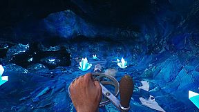 Grand Emprise: Time Travel Survival