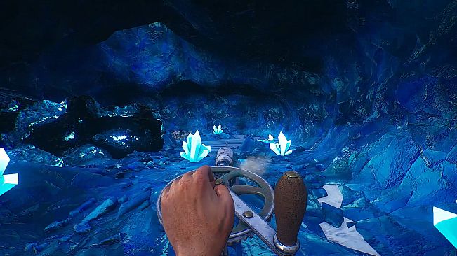 Grand Emprise: Time Travel Survival