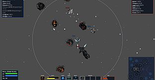 Lorenium Orbit