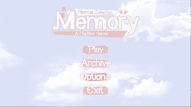Hentai Collection: Memory