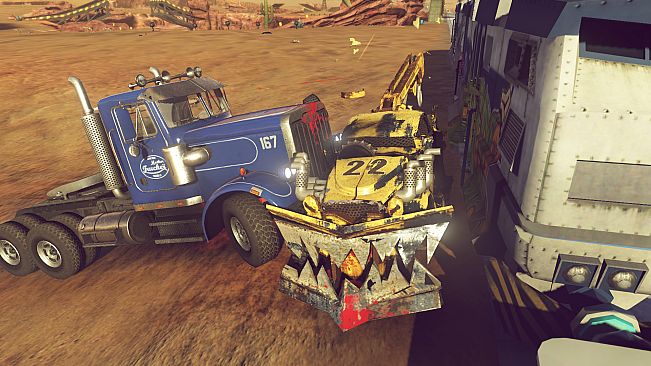 Carmageddon: Max Damage