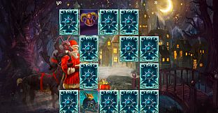 Fantasy Memory Card Game - Expansion Pack 8