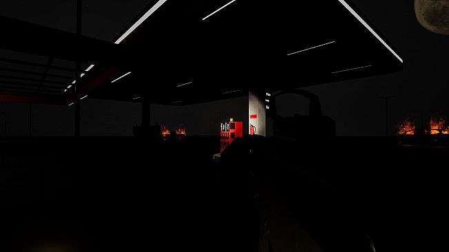 L.O.S.T - Last Ones Standing Together