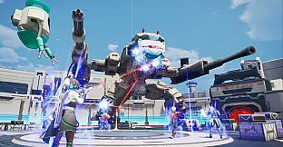 B.L.U.E. NOVA