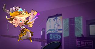 Rushdown Revolt: Golden Supporter Pack